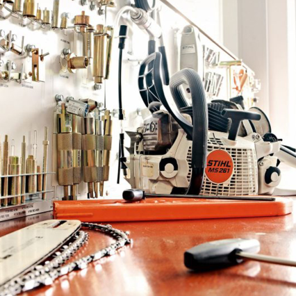 Book a Service Online