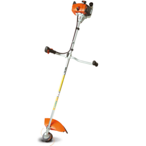 Stihl FS250-Powerful professional brushcutter