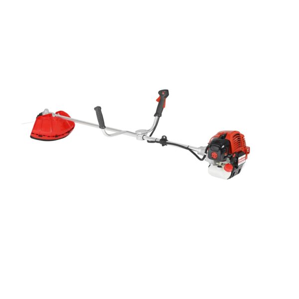 Brush Cutters GlenMowers