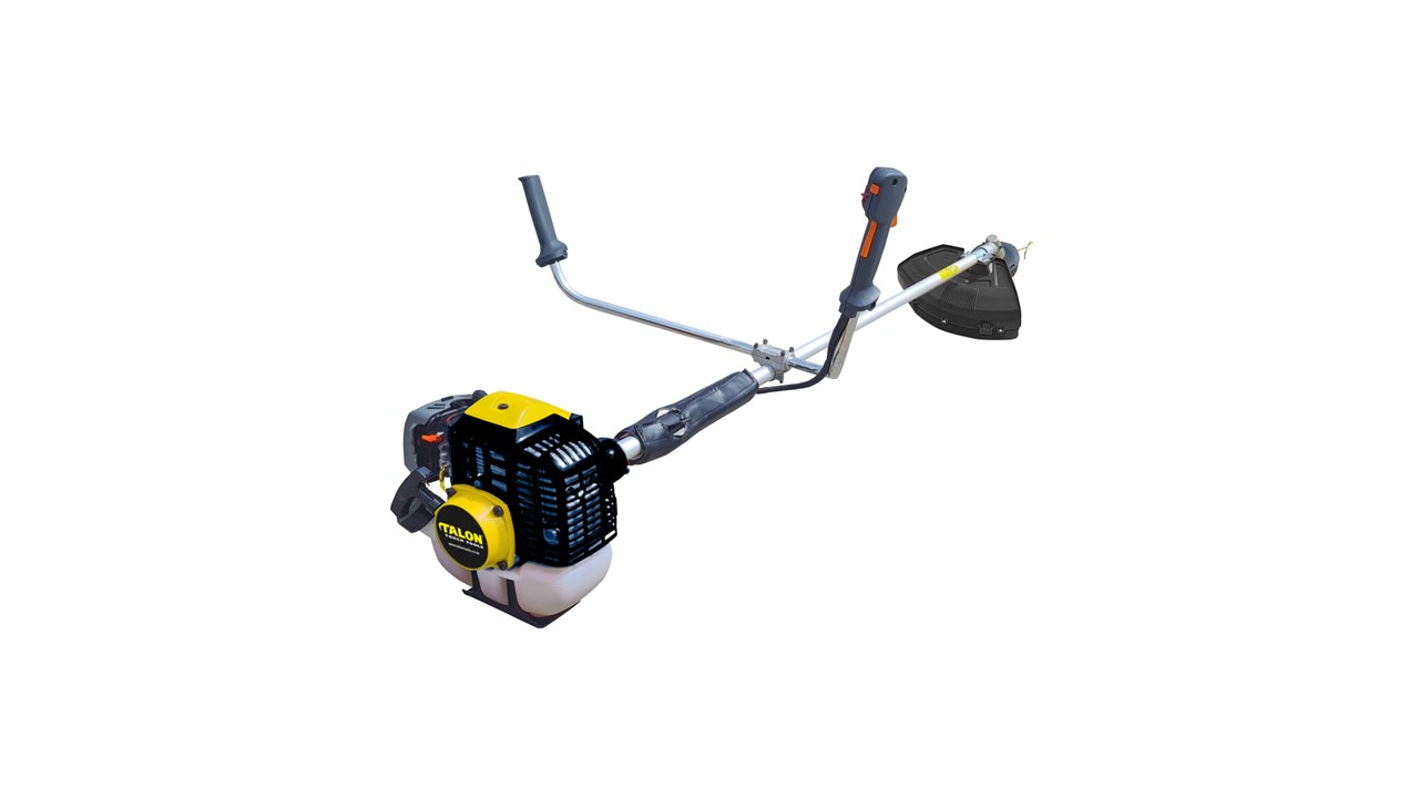 Talon Petrol Brush Cutter CUPRA 42cm³