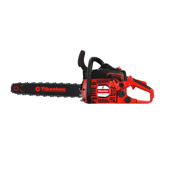 MS 361 - Dynamic 3.4kW-Petrol chainsaw