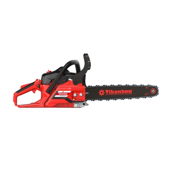 MS 361 - Dynamic 3.4kW-Petrol chainsaw