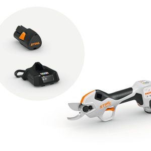 Stihl ASA 20 Cordless Secateurs