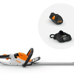 Stihl HSA 30 cordless hedge trimmer