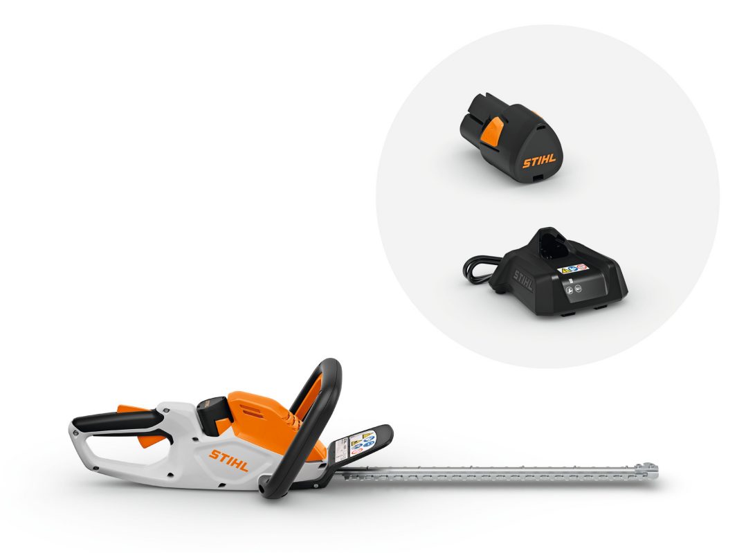 Stihl HSA 30 cordless hedge trimmer