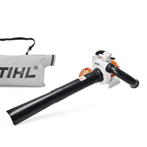 Stihl SH56 Petrol Vacuum Shredder