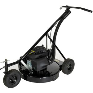Talon 3 Wheeler Lawnmower 196cc