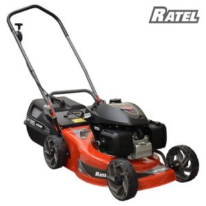 TANDEMRATEL HONDA GCV200 PETROL LAWNMOWER