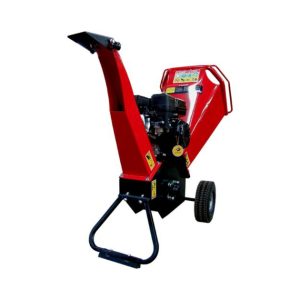 Red Rhino - Petrol Chipper - 14hp