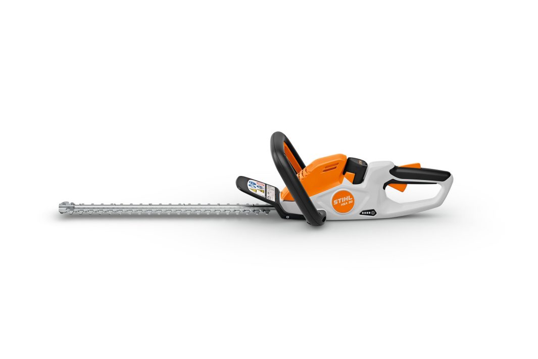 Stihl HSA 30 cordless hedge trimmer - Image 3