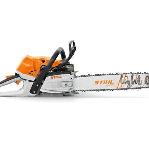 Stihl MS 363 petrol chainsaw