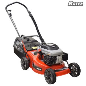 TANDEM RATEL TORX VX200 PETROL LAWNMOWER